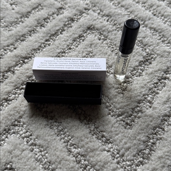 Amouage Reflection Man Fragrance (2ml) - Picture 4 of 4